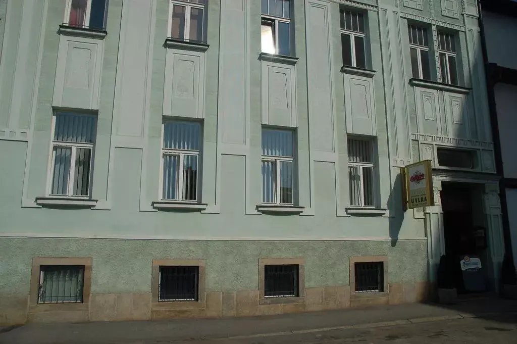 Photo 3 of Penzion U Vlka